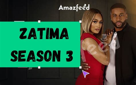 zatima season 3 release date|Zatima (TV Series 2022– ) .